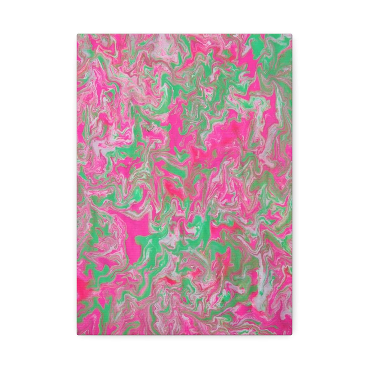 The Original Print "CANDYLAND"