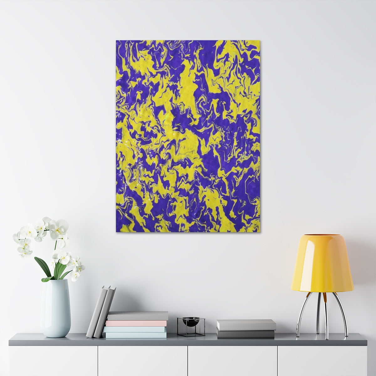 The Original Print "Dr. Seuss Tw0"