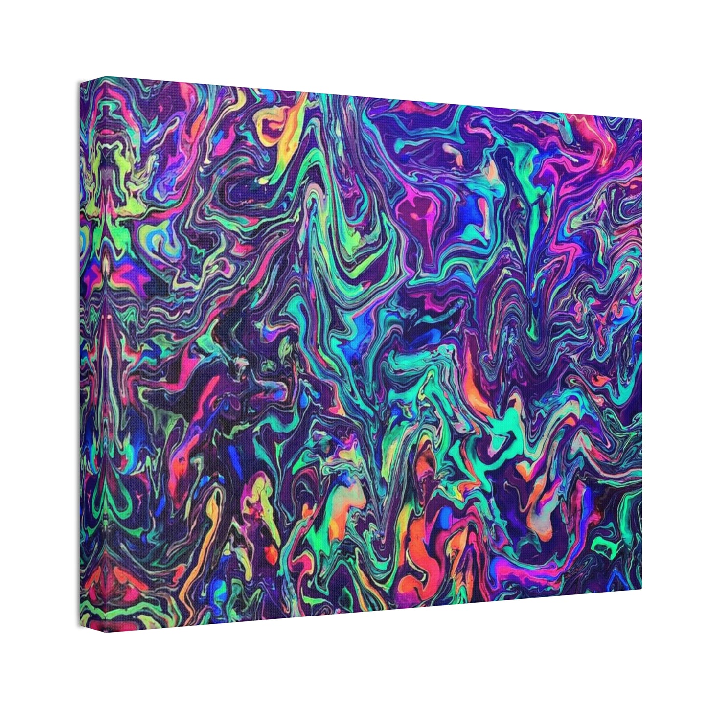 Original Print "AfterGlow2.0