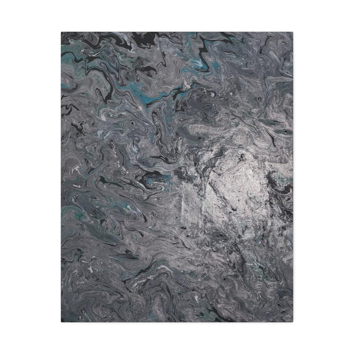 The Original Print "50 Shades of Grey"