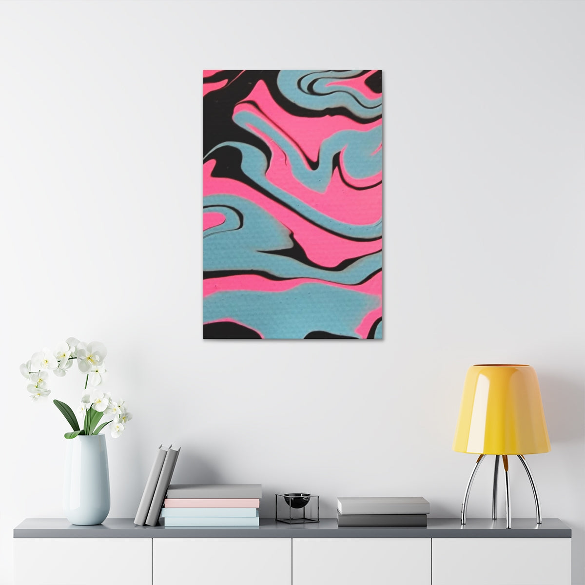 The Original Print "PBB"