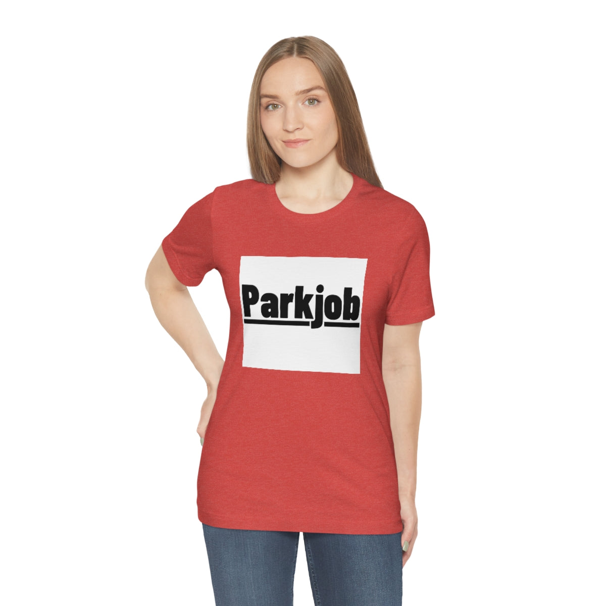 OG PJ Unisex Jersey Short Sleeve Tee