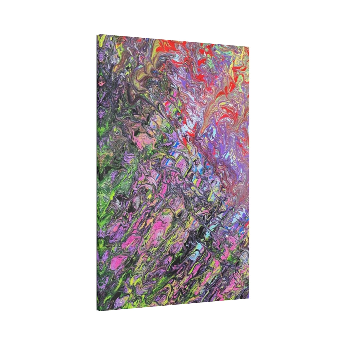 The Original Print "Mix&Match"