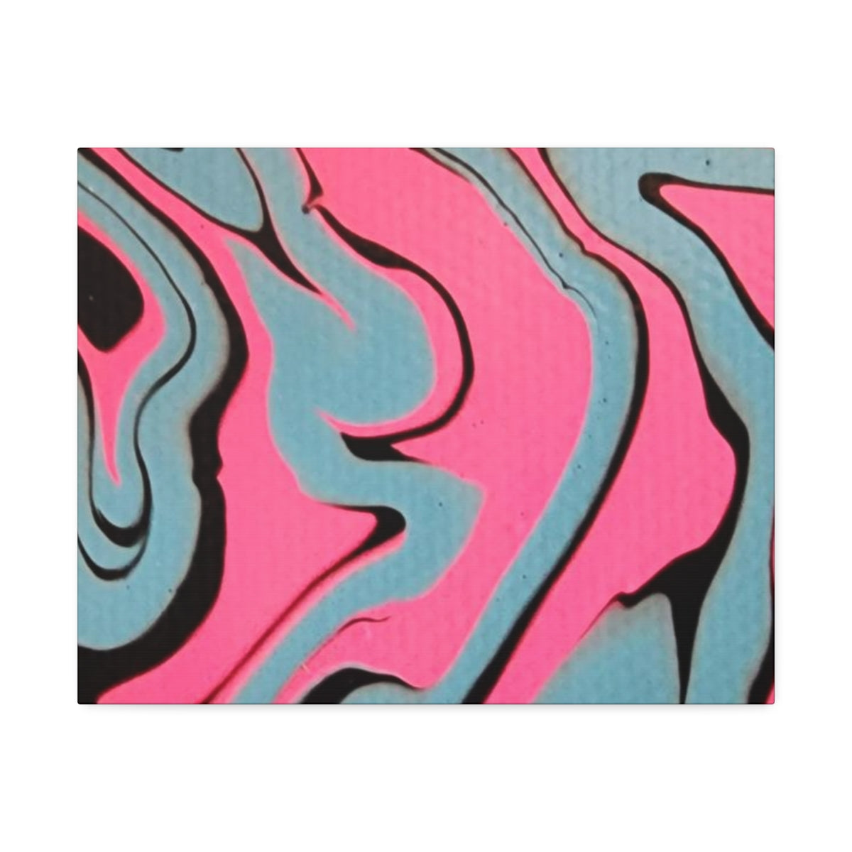 The Original Print "BPB"