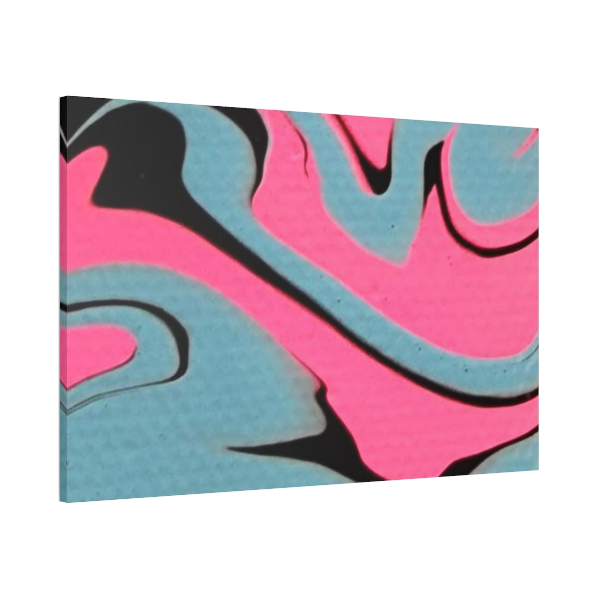 The Original Print "PBB"