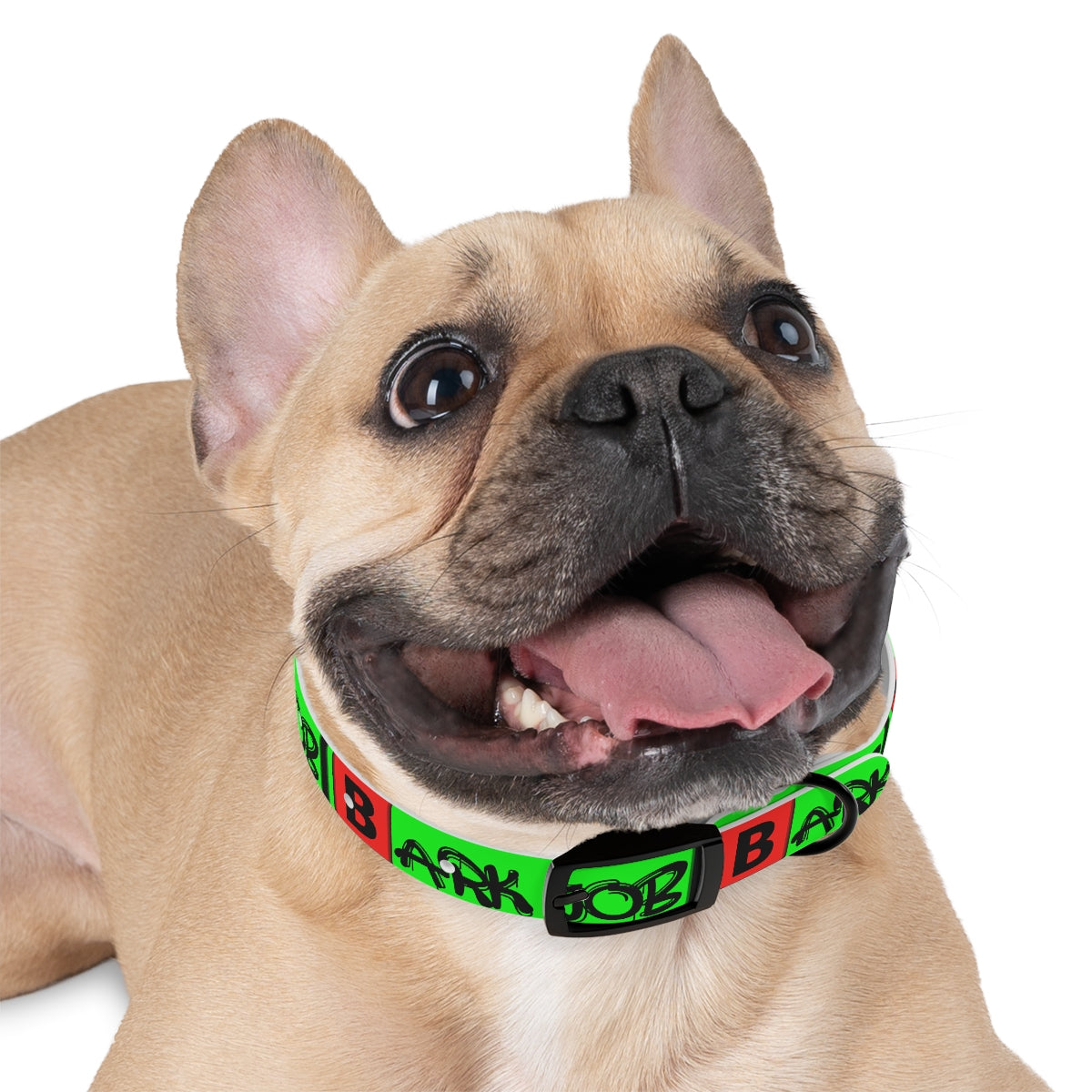 Barkjob Dog Collar