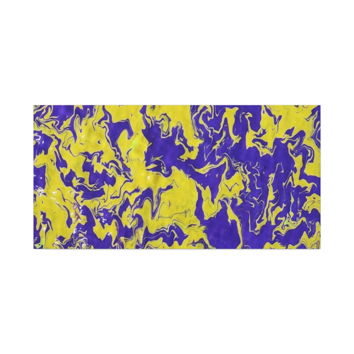 The Original Print "Dr. Seuss Tw0"