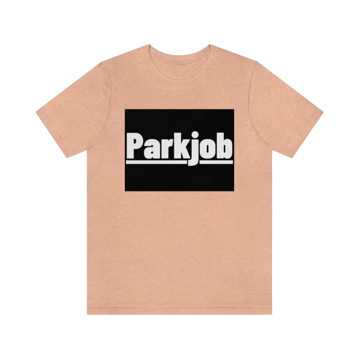 OG PJ Unisex Jersey Short Sleeve Tee