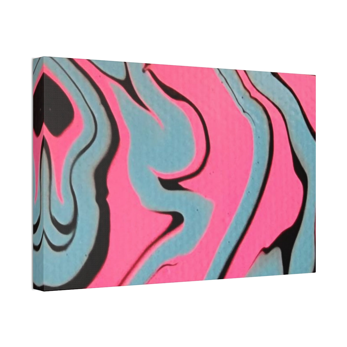 The Original Print "BPB"