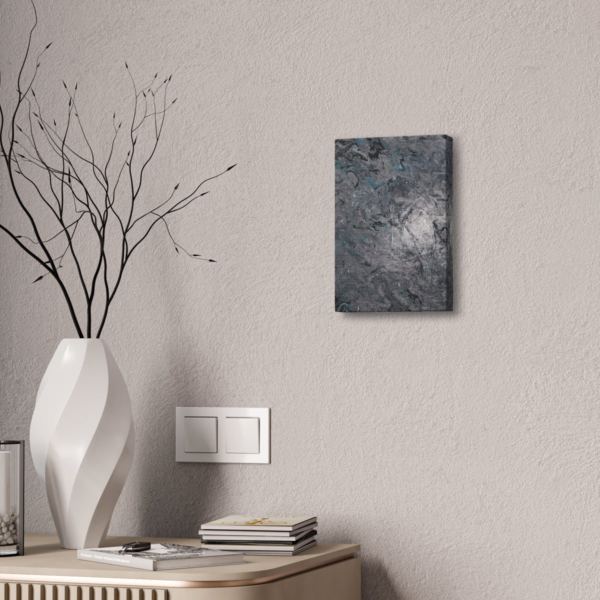 The Original Print "50 Shades of Grey"