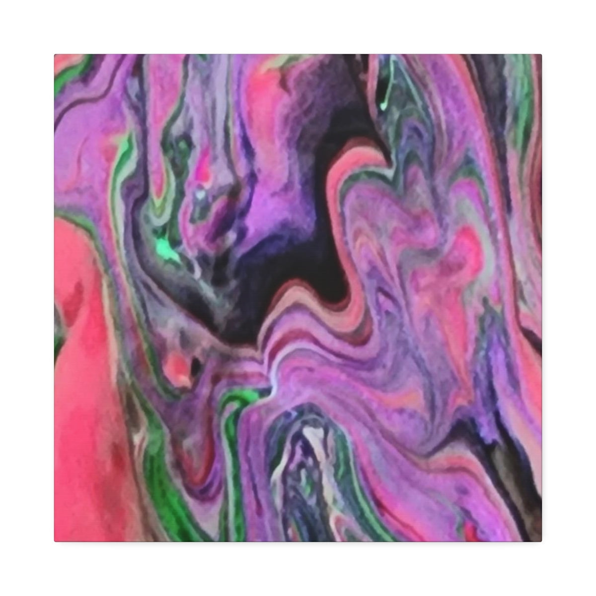 The Original Print "3dDrip"