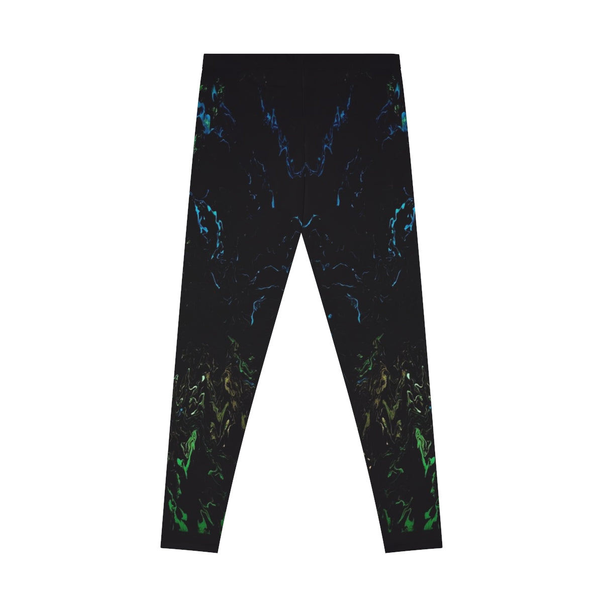 PJ Glow Stretchy Leggings