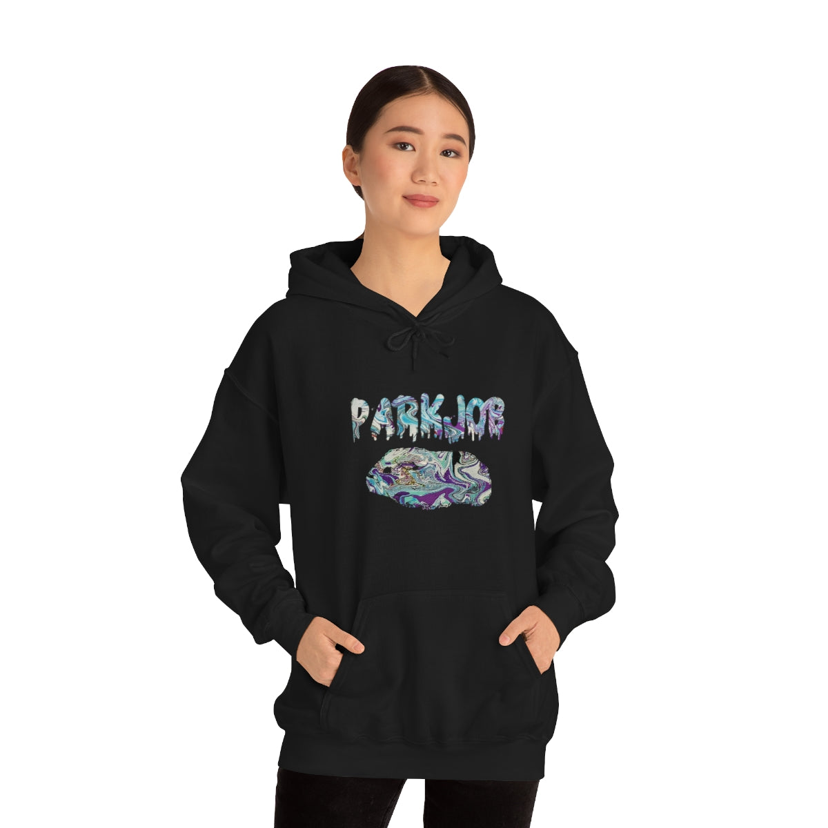 GP Unisex Heavy Blend™ Hooded Sweatshirt