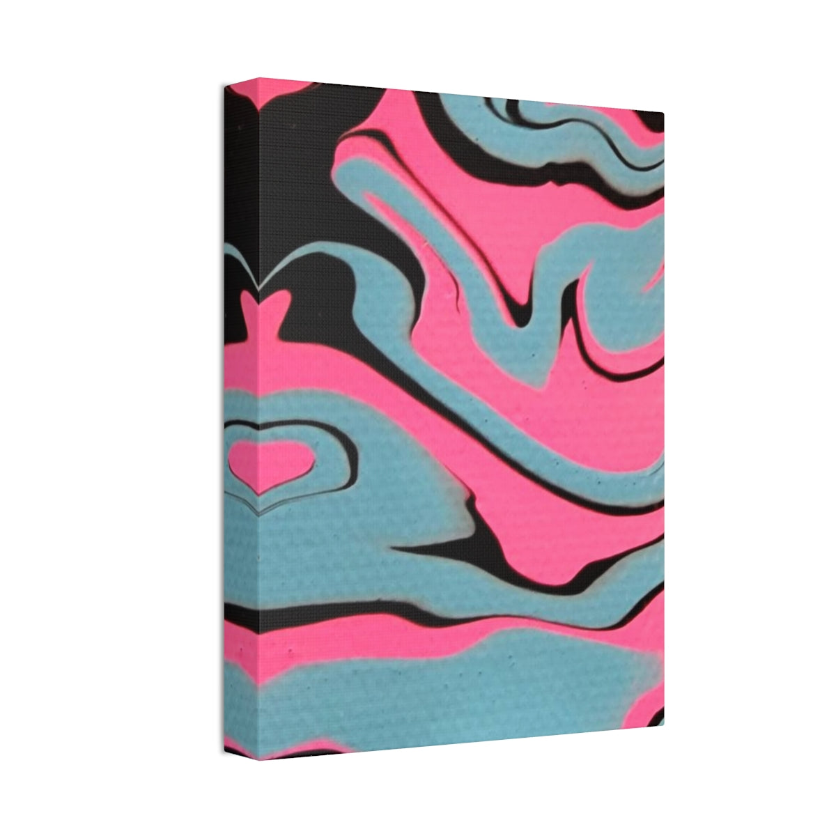 The Original Print "PBB"