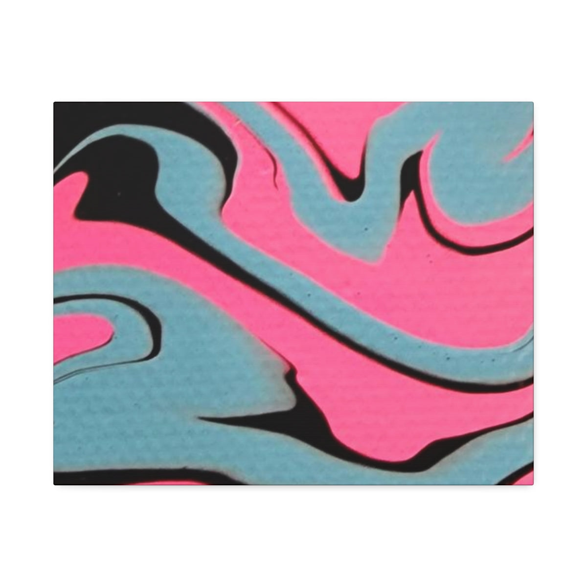 The Original Print "PBB"