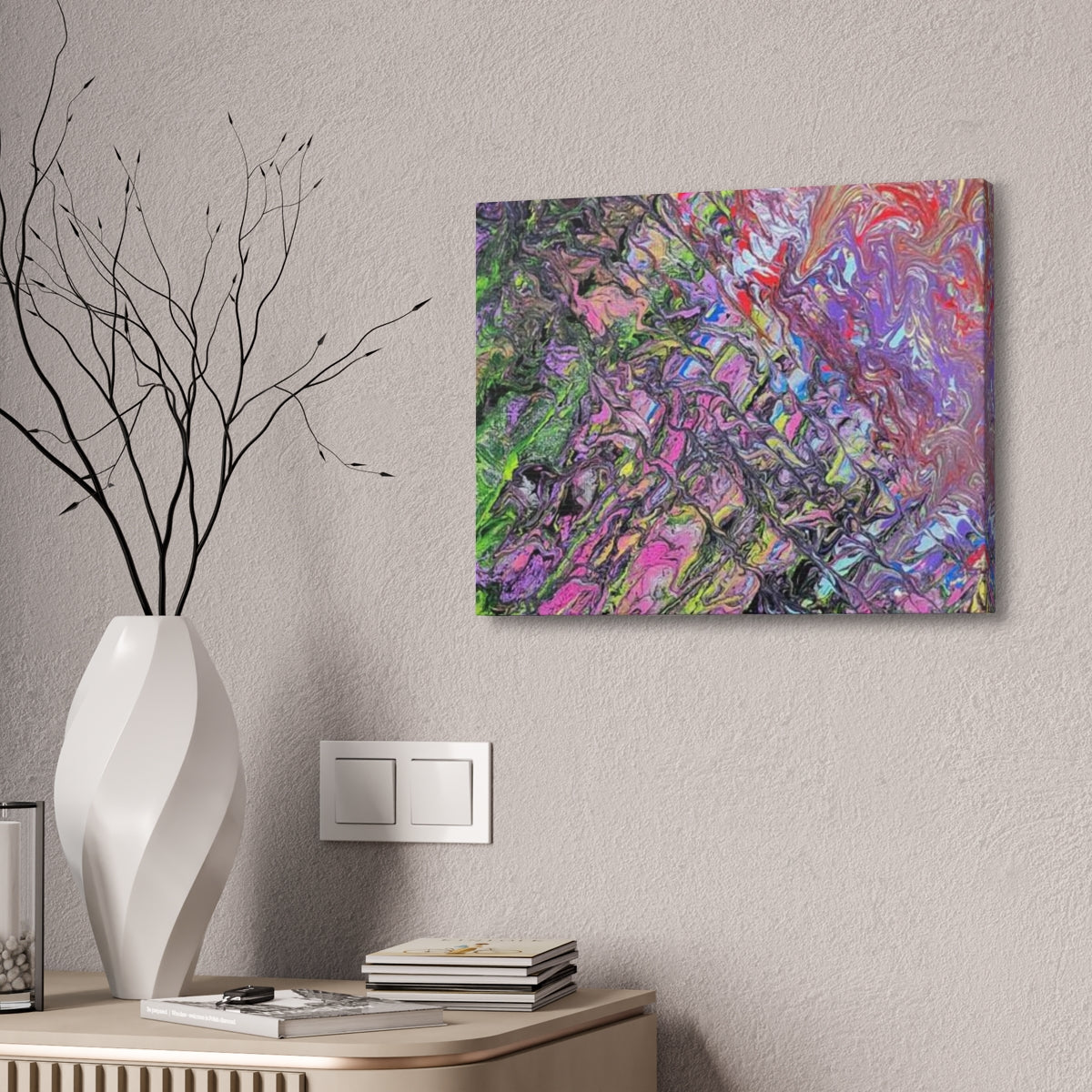 The Original Print "Mix&Match"