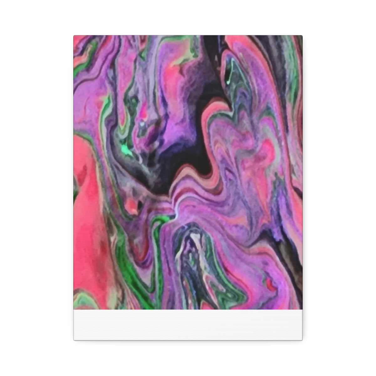 The Original Print "3dDrip"