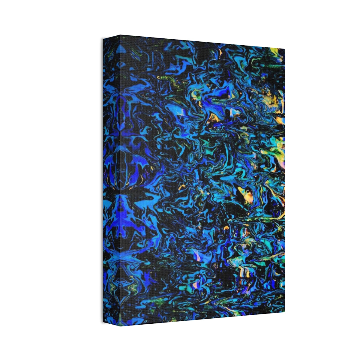 The Original Print "Light in the Dark"