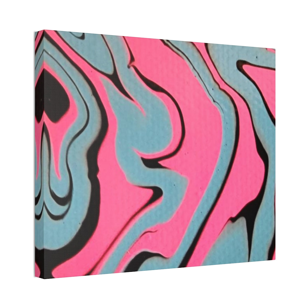 The Original Print "BPB"