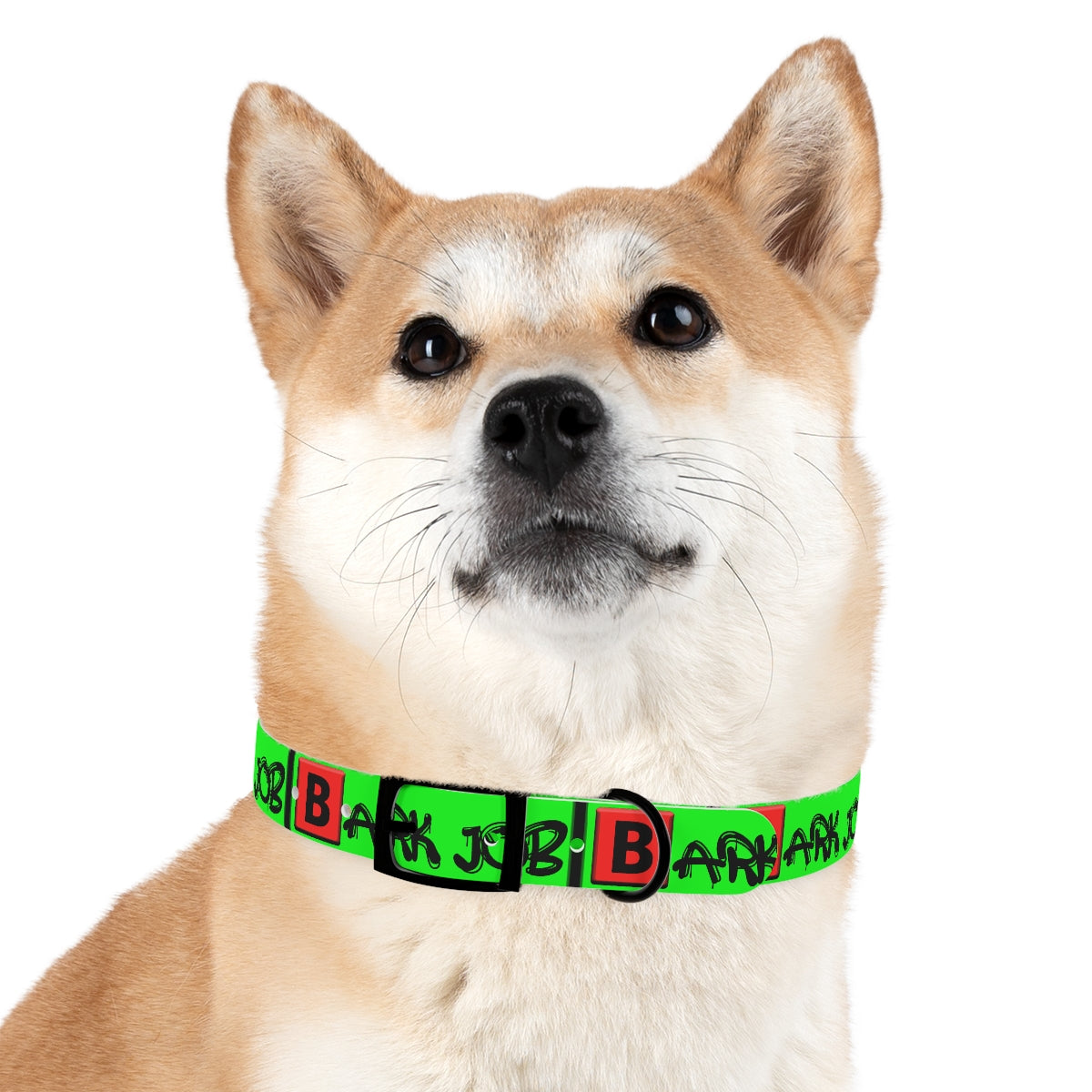 Barkjob Dog Collar