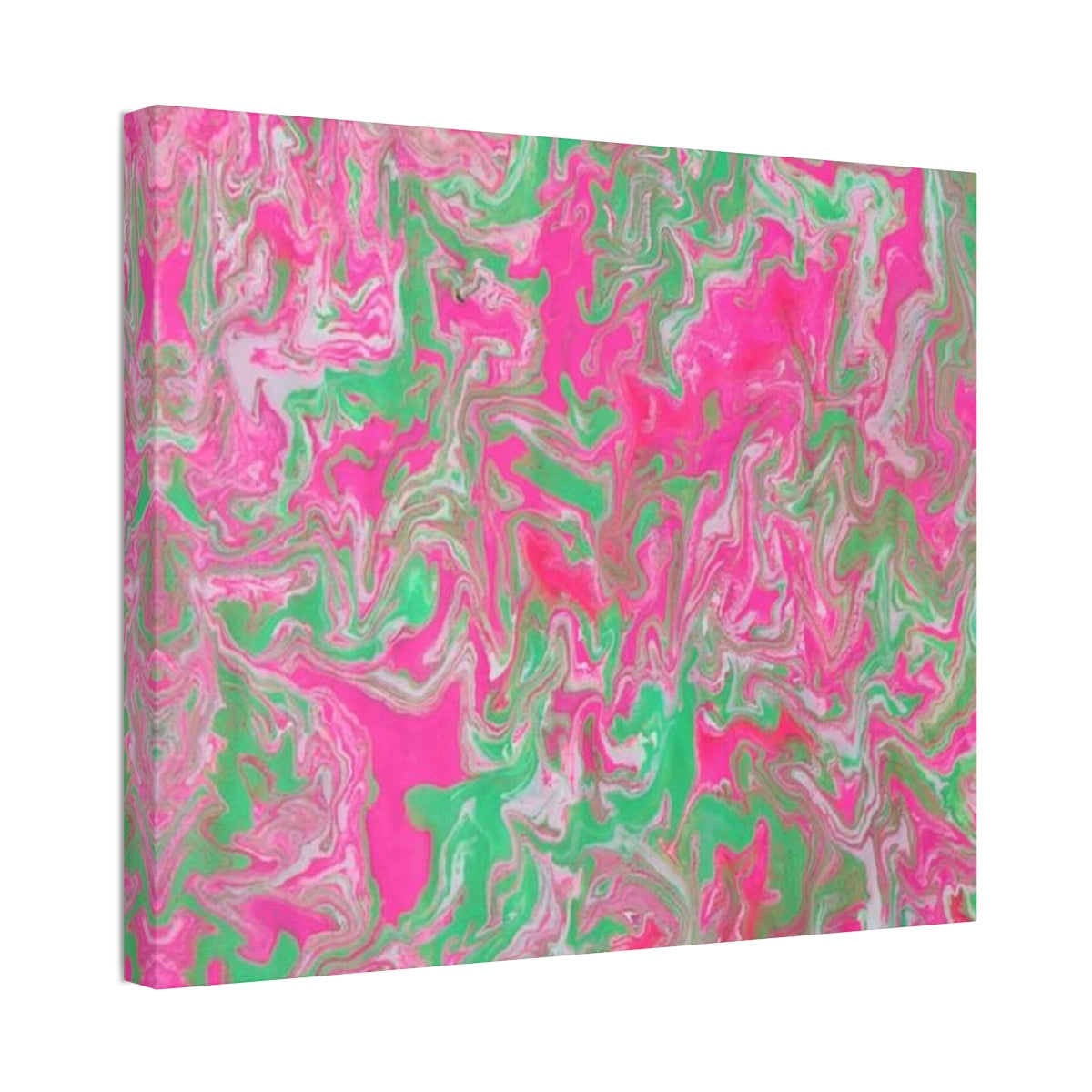 The Original Print "CANDYLAND"