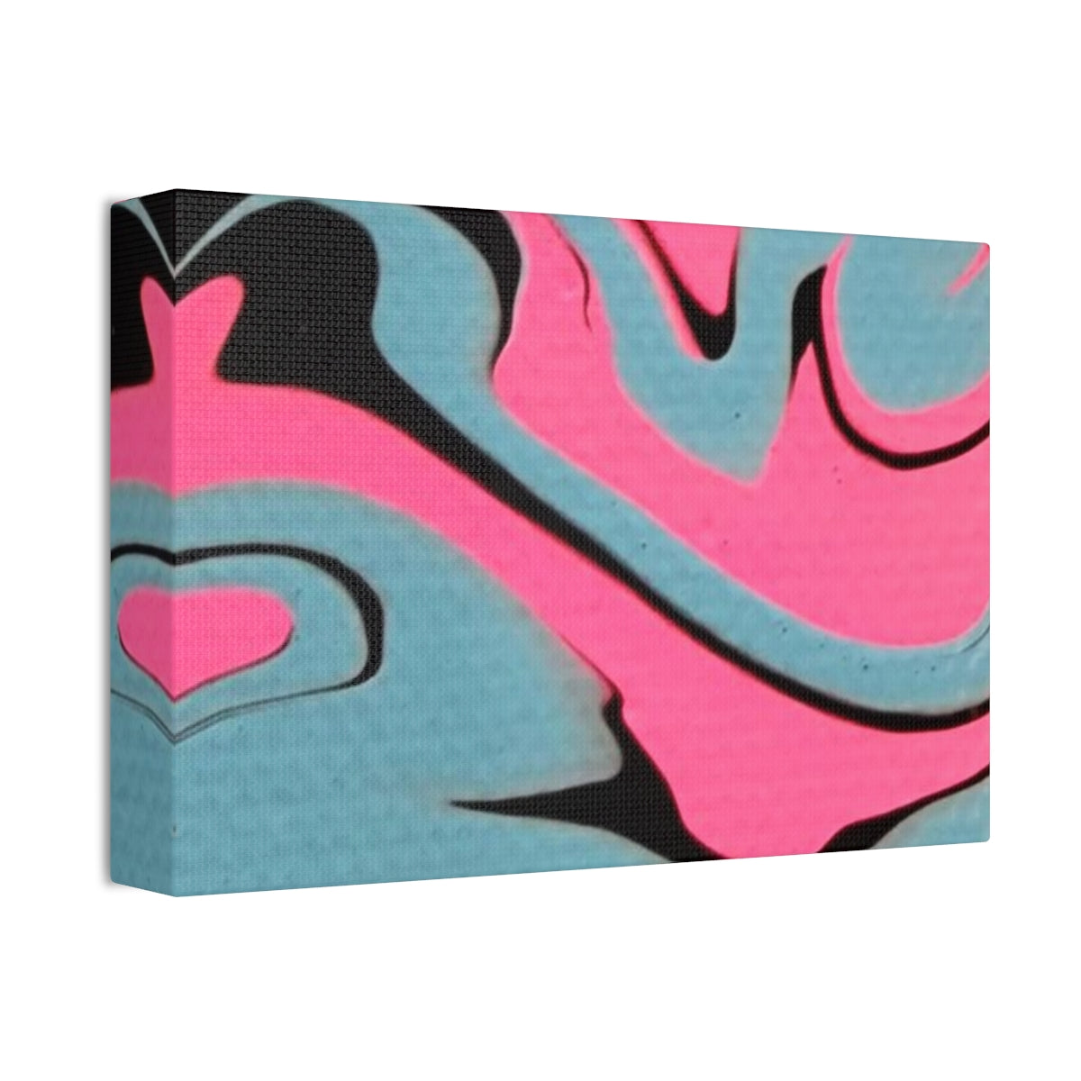 The Original Print "PBB"