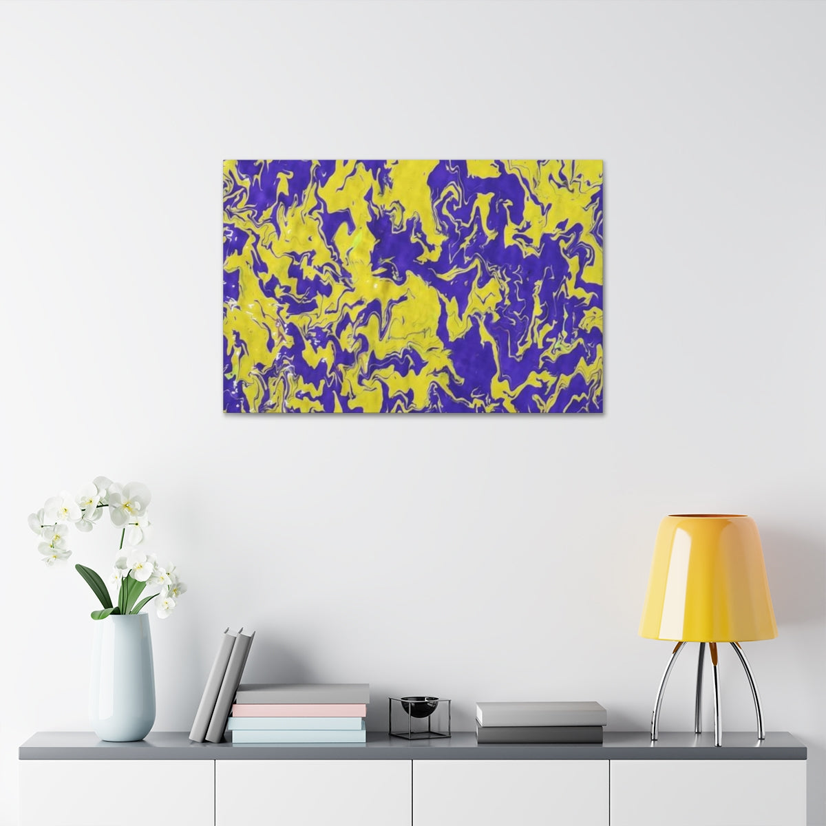 The Original Print "Dr. Seuss Tw0"