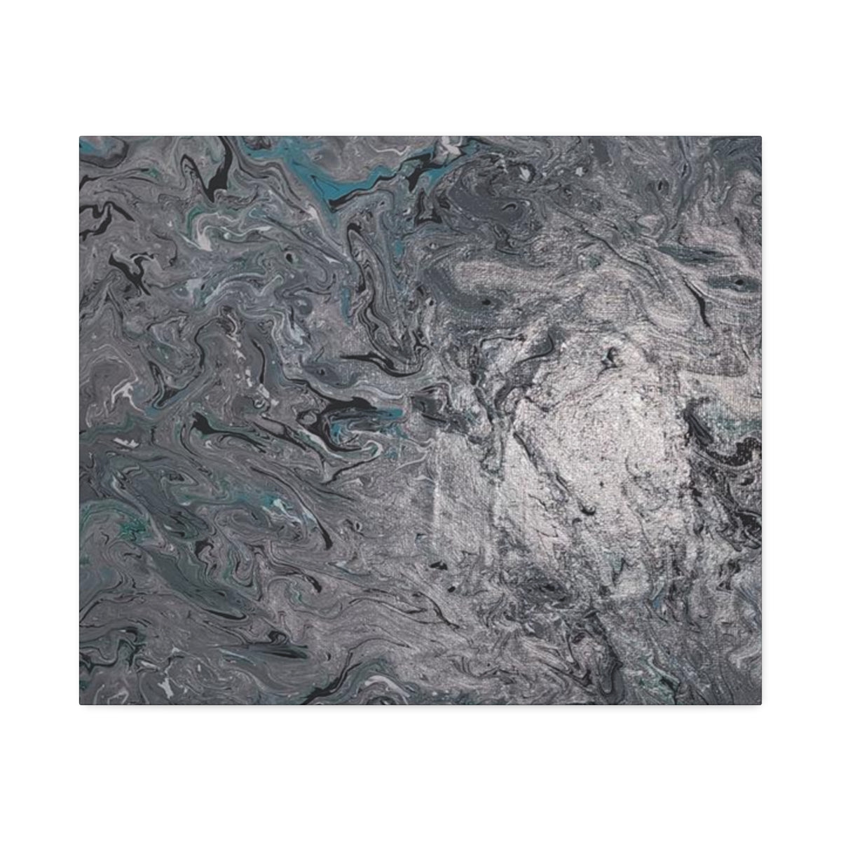 The Original Print "50 Shades of Grey"