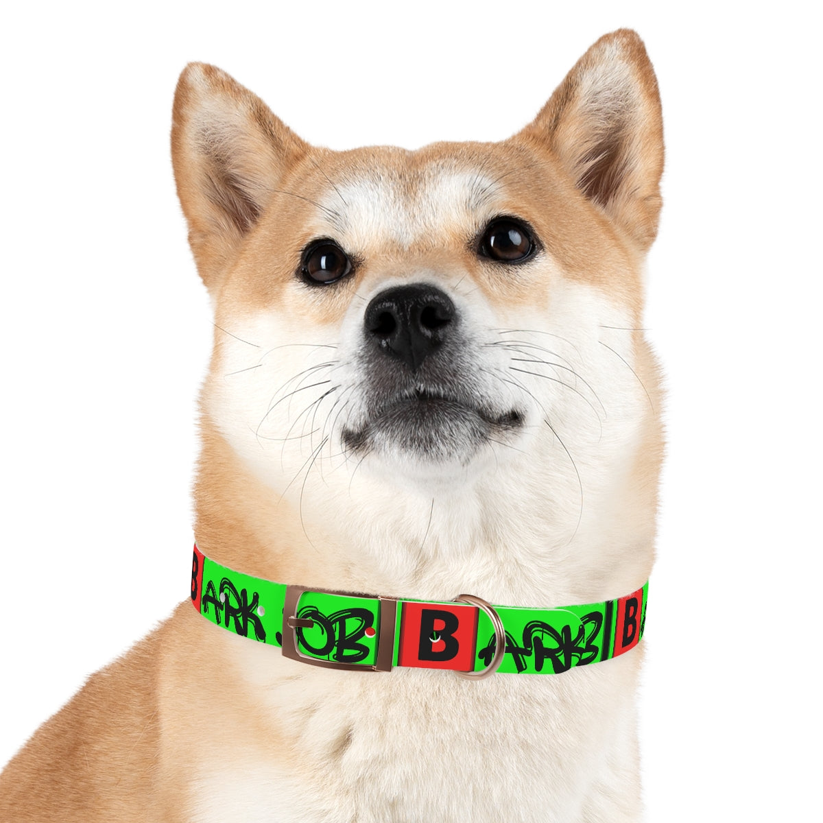 Barkjob Dog Collar