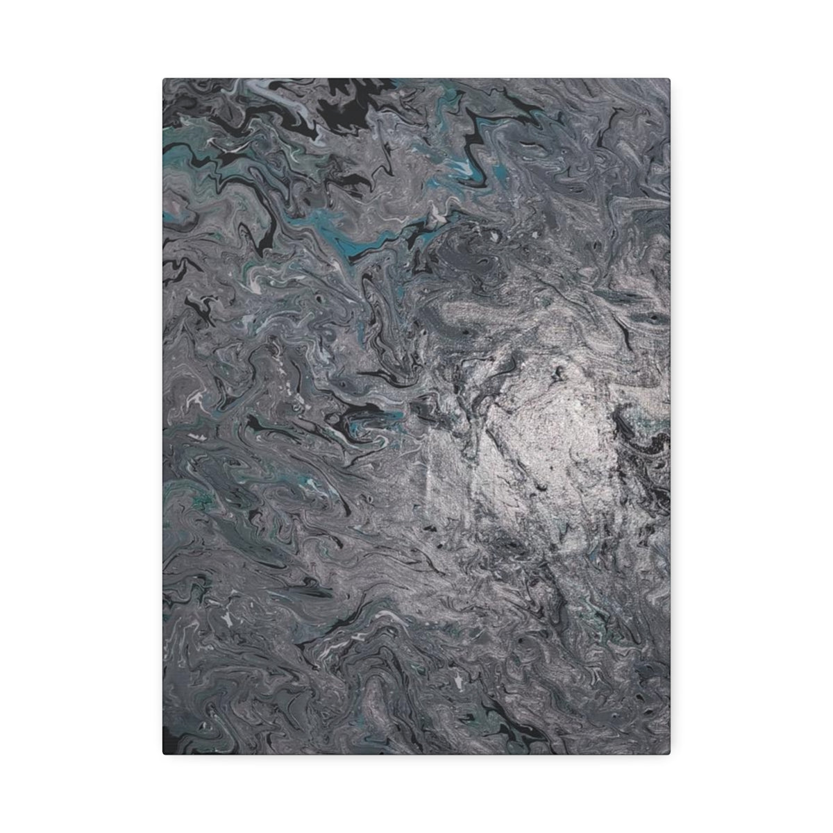 The Original Print "50 Shades of Grey"