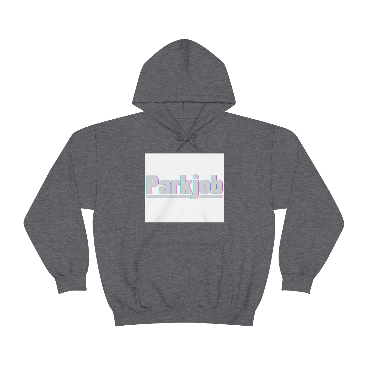 Parkjob Unisex Heavy Blend™ Hooded Sweatshirt