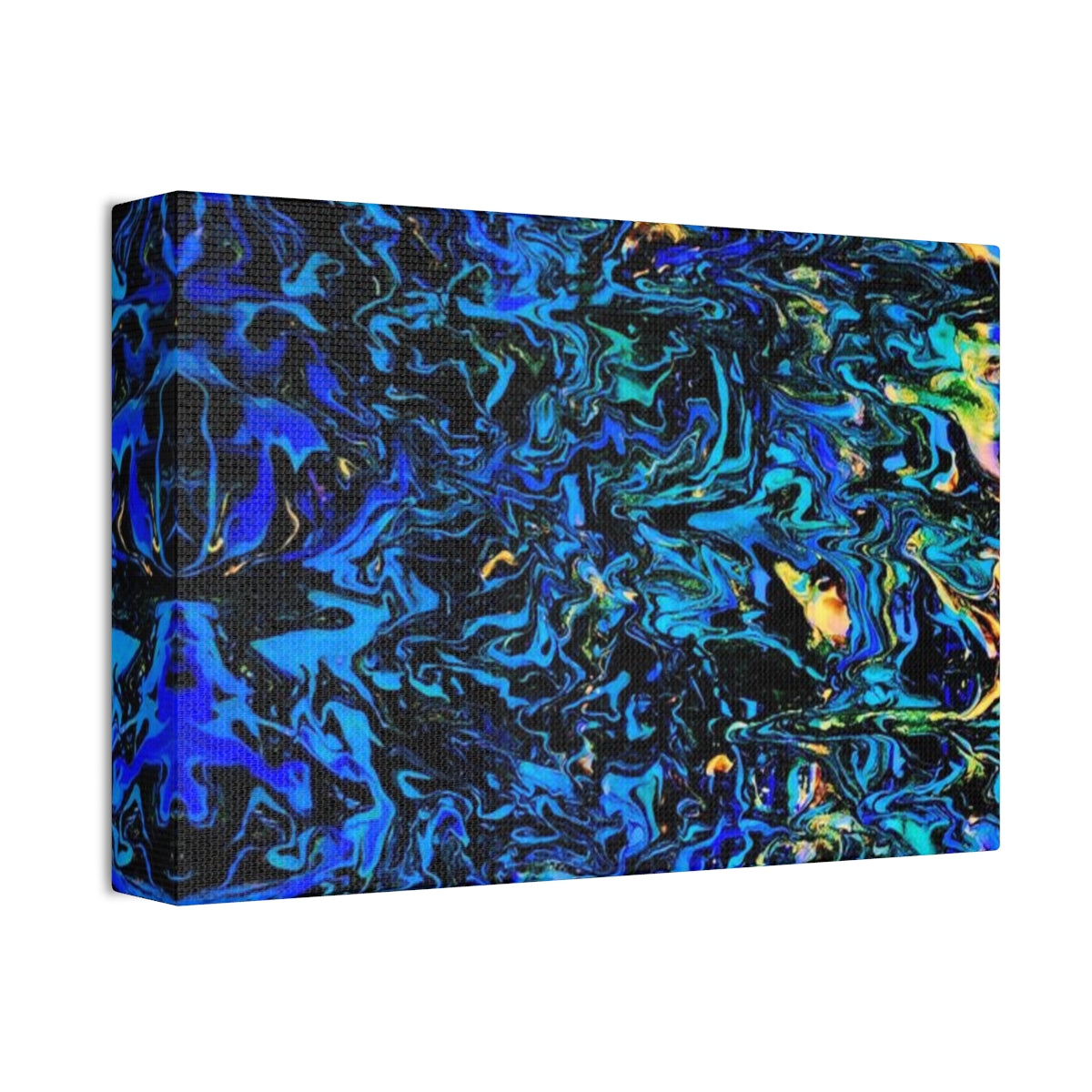 The Original Print "Light in the Dark"