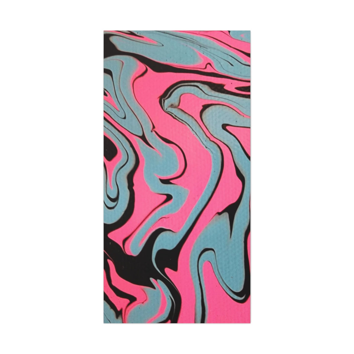 The Original Print "BPB"