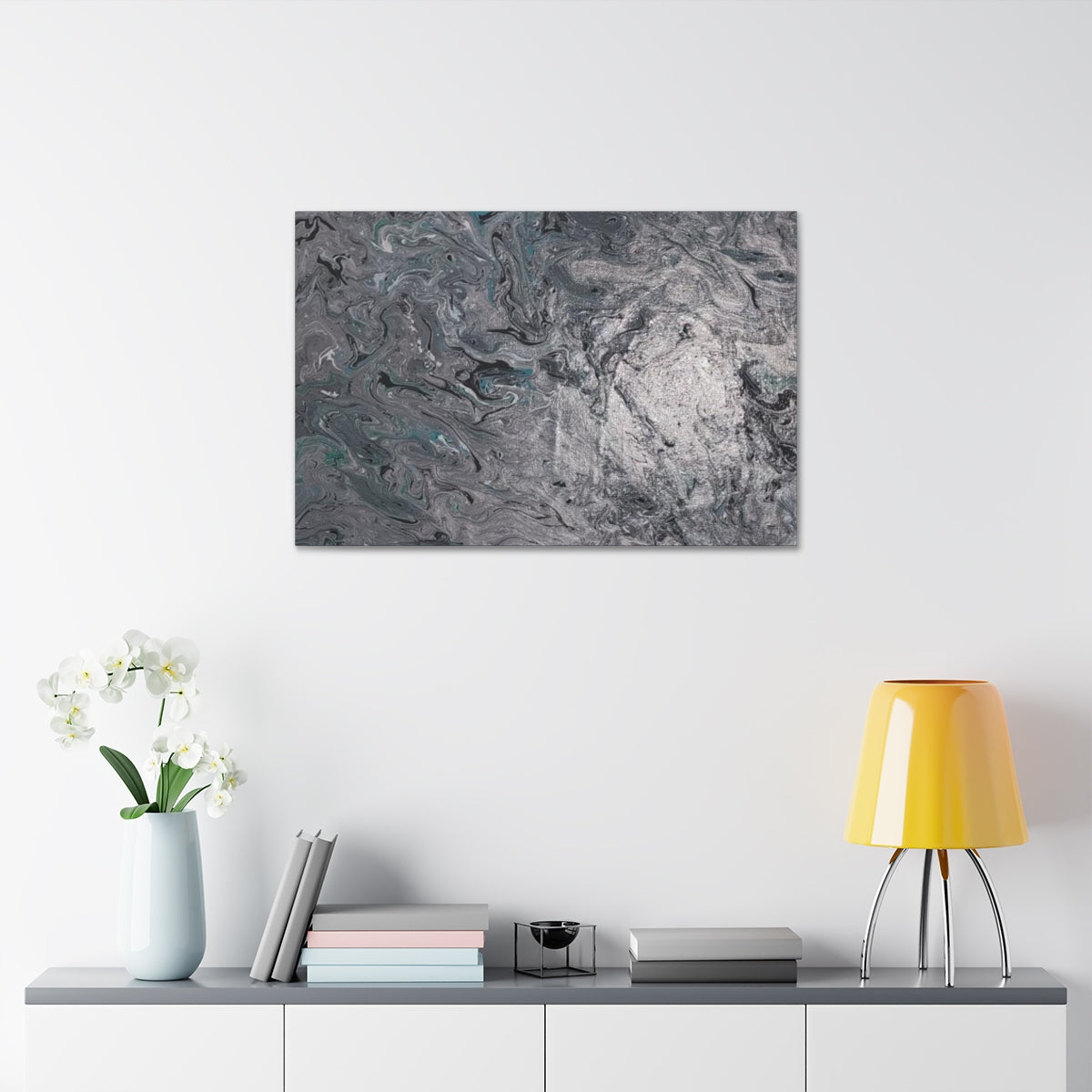 The Original Print "50 Shades of Grey"