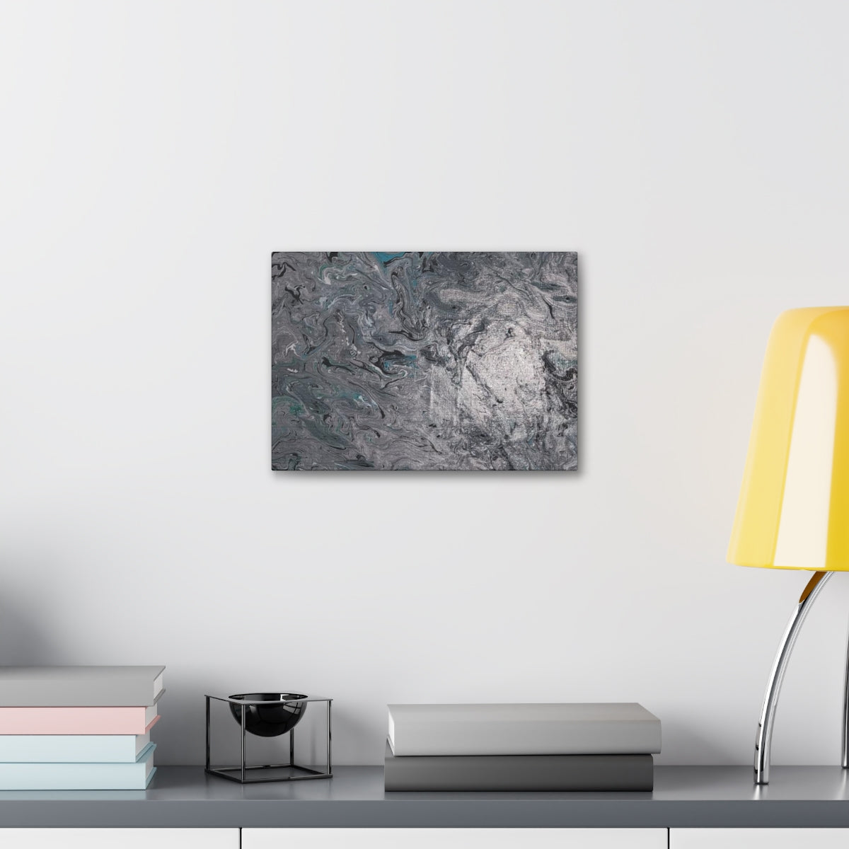 The Original Print "50 Shades of Grey"