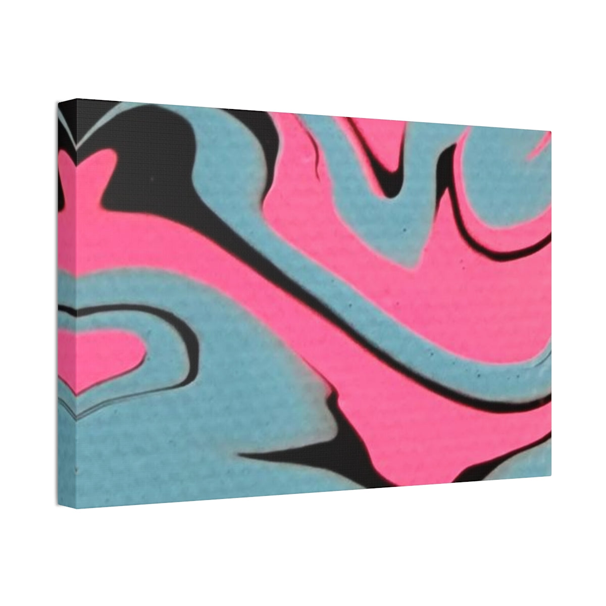 The Original Print "PBB"