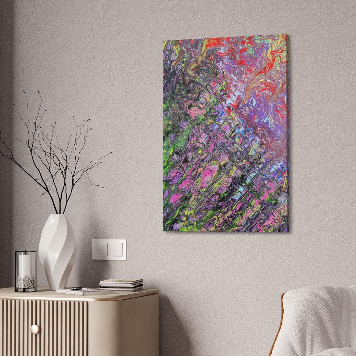 The Original Print "Mix&Match"