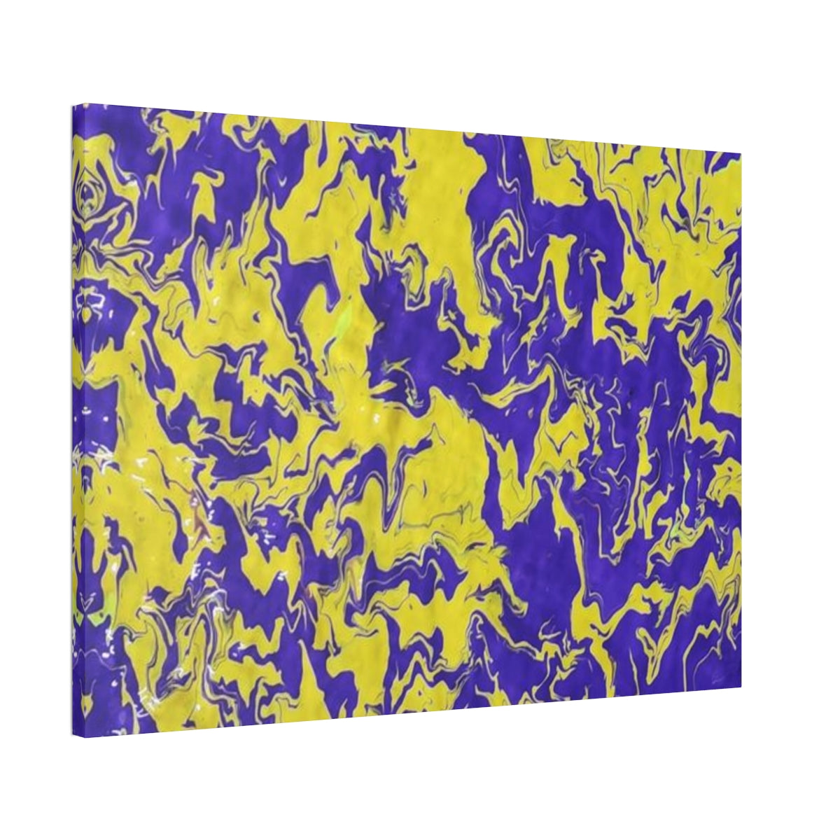 The Original Print "Dr. Seuss Tw0"