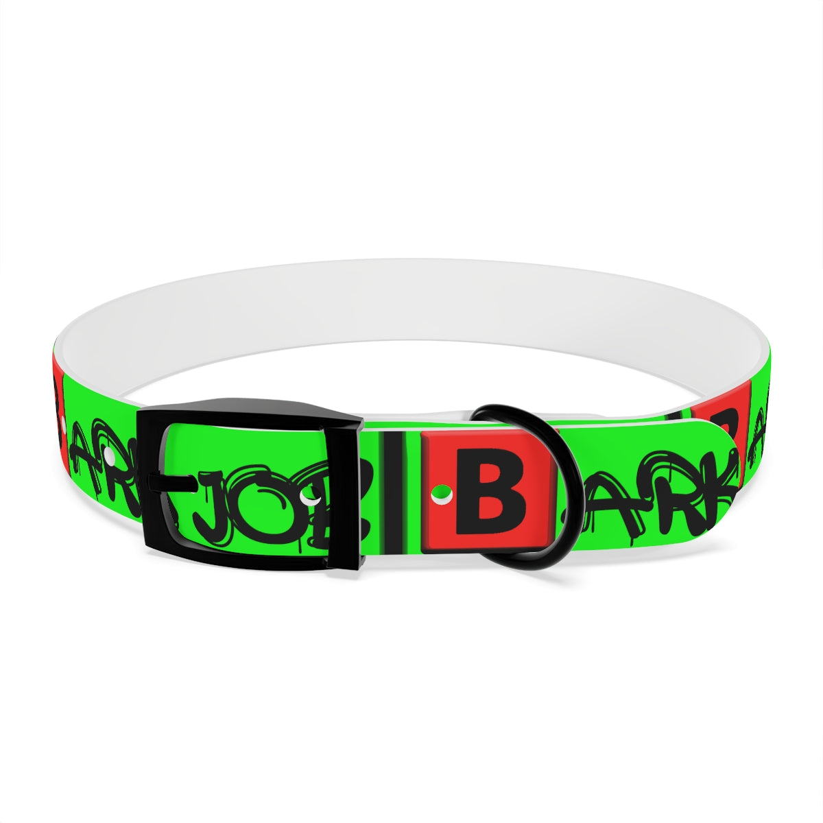 Barkjob Dog Collar