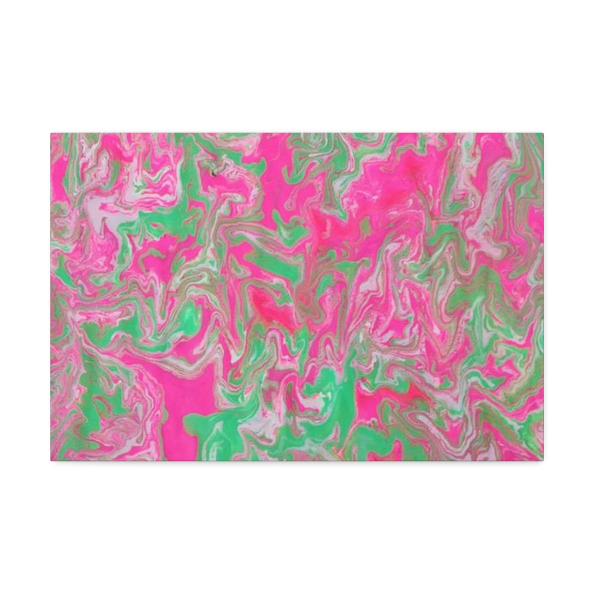 The Original Print "CANDYLAND"