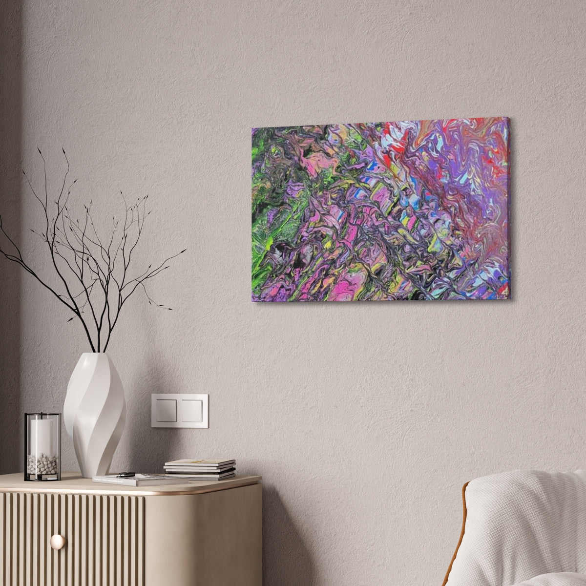 The Original Print "Mix&Match"