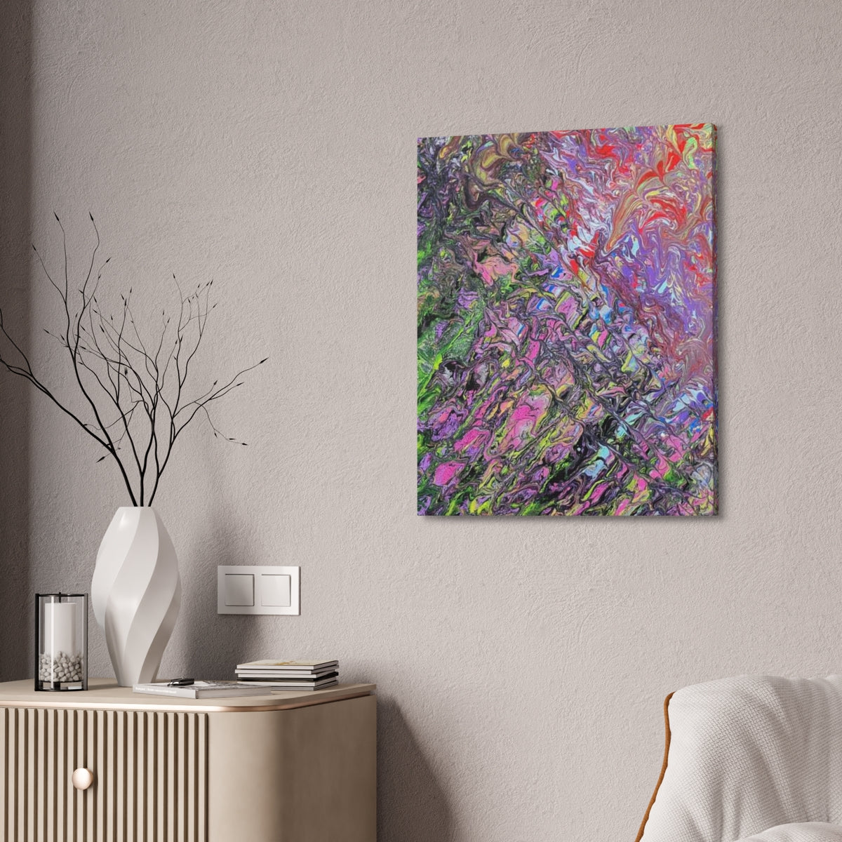 The Original Print "Mix&Match"