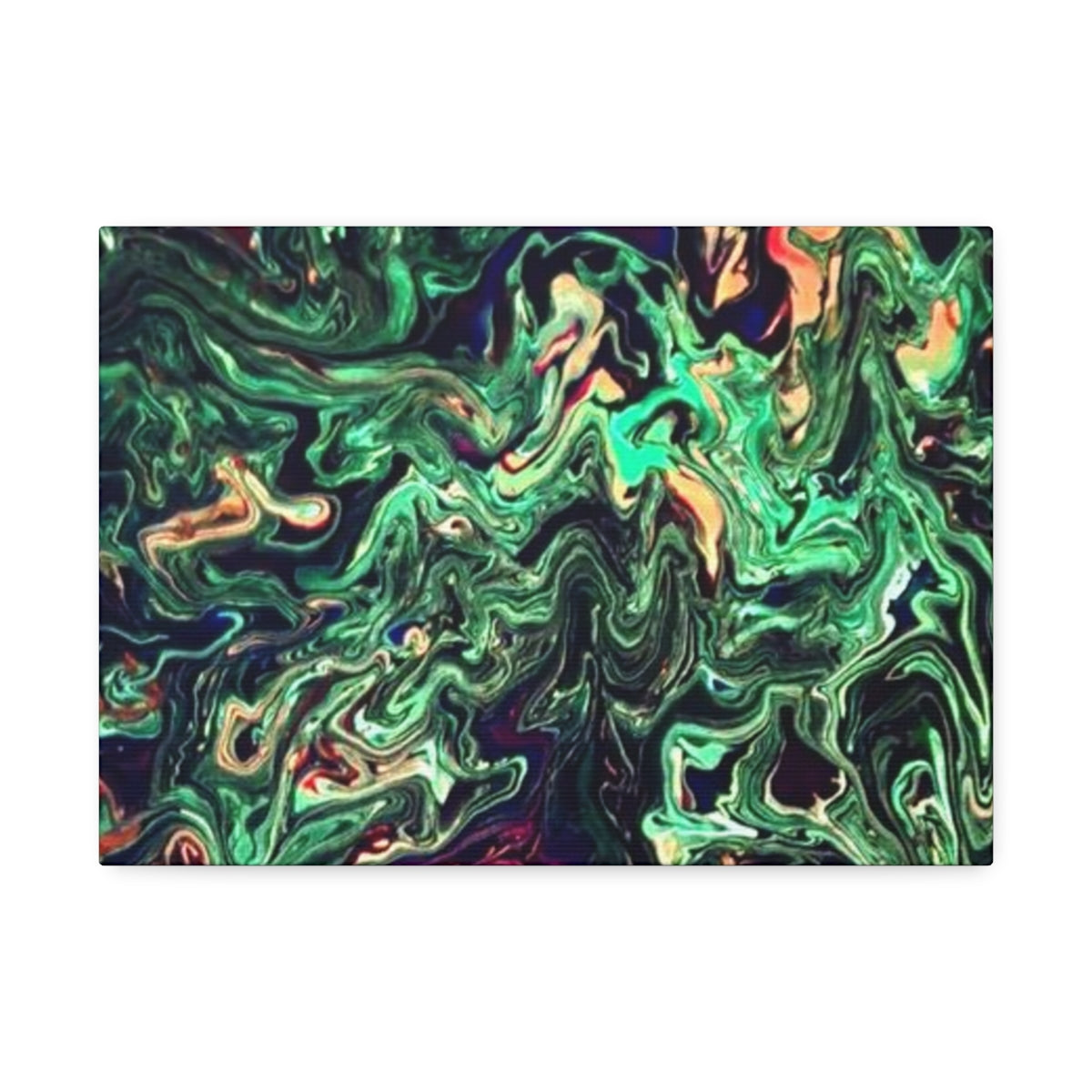 The Original Print "AfterGlow"