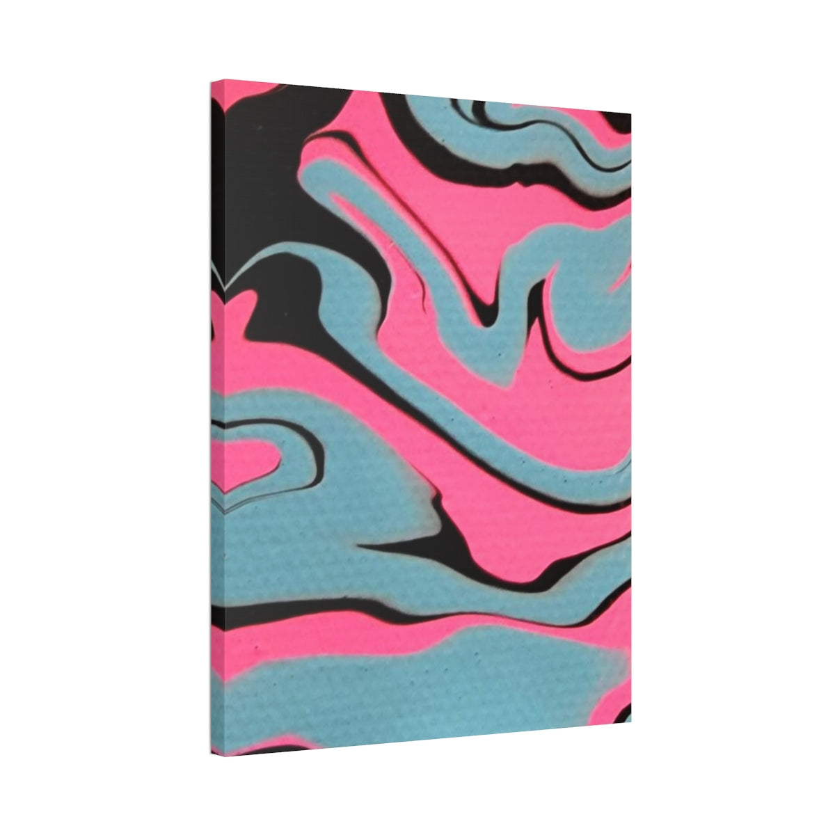 The Original Print "PBB"