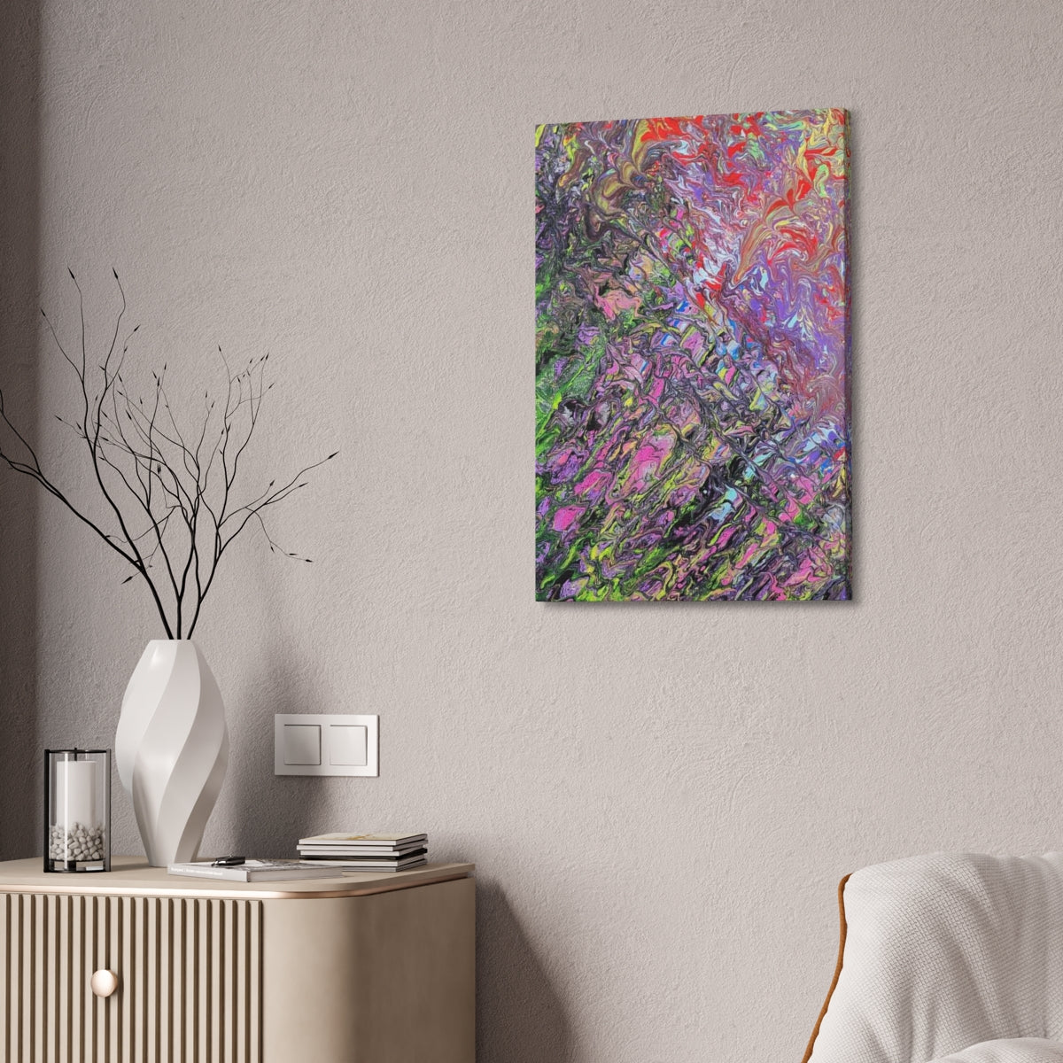 The Original Print "Mix&Match"