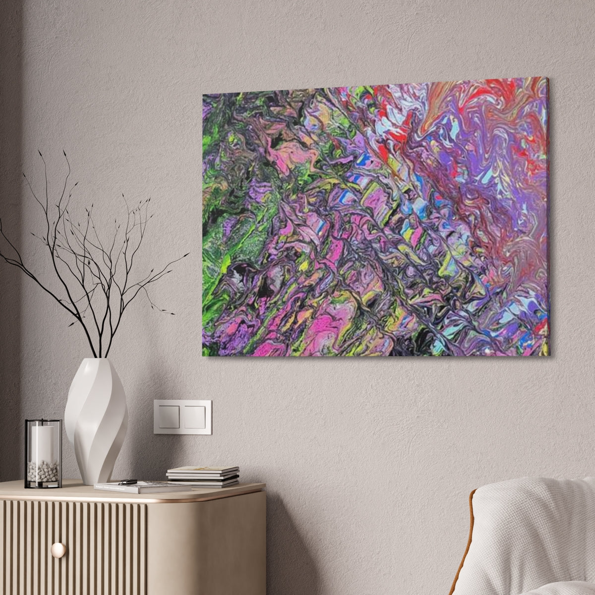 The Original Print "Mix&Match"