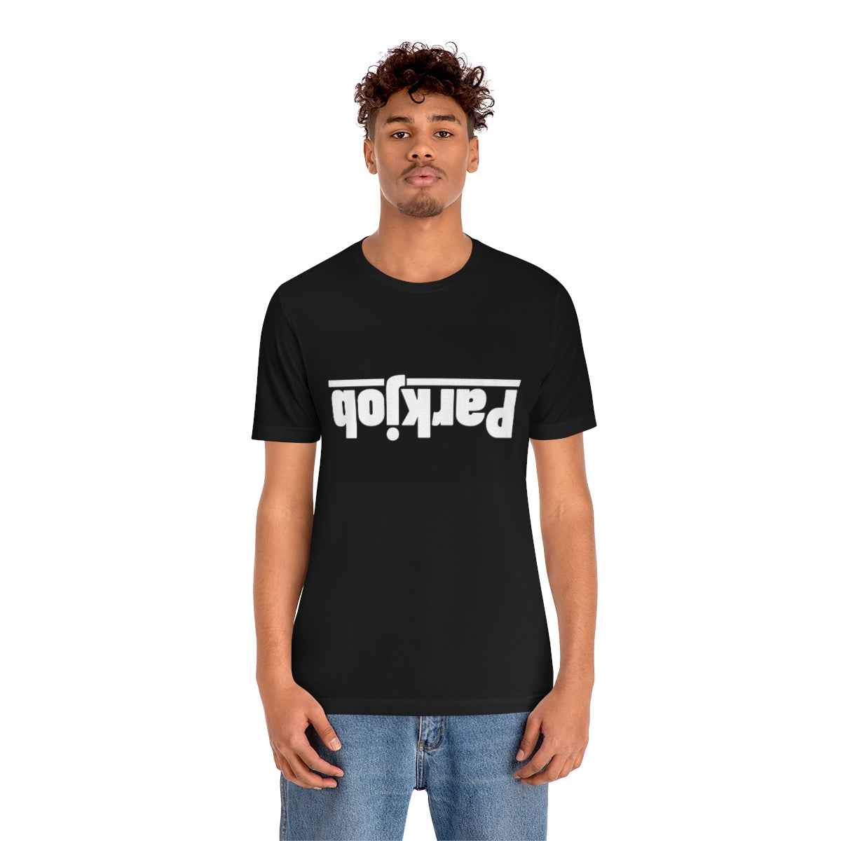 OG PJ Unisex Jersey Short Sleeve Tee