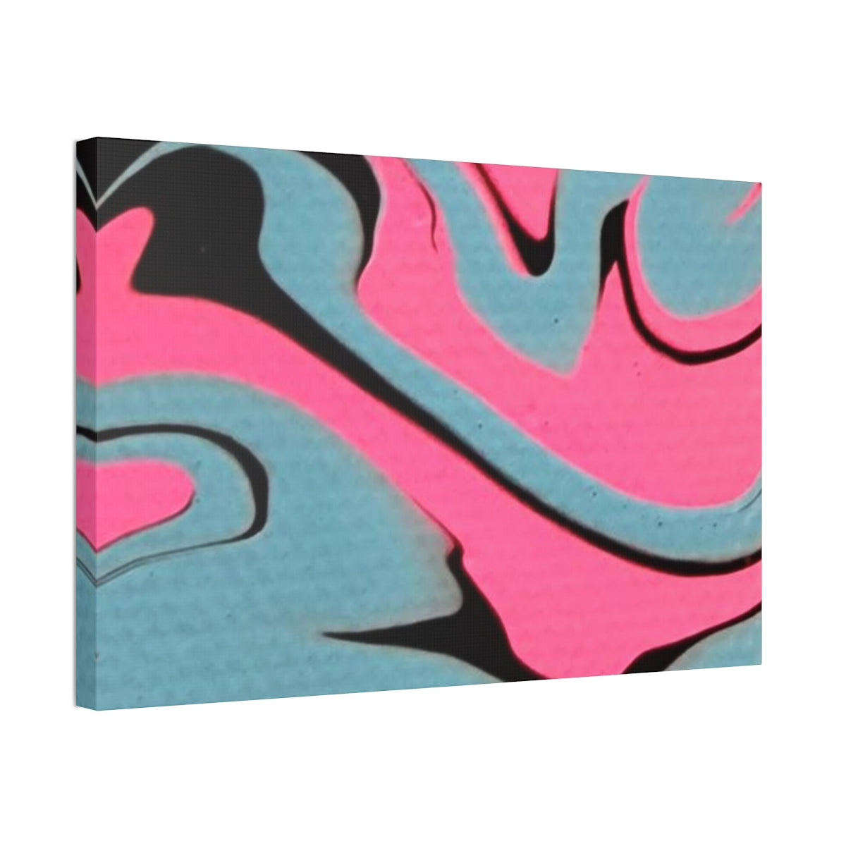 The Original Print "PBB"