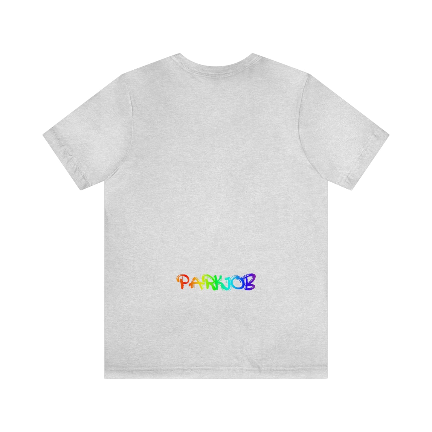 Magic Eye NO-BS Drip Unisex Jersey Short Sleeve Tee