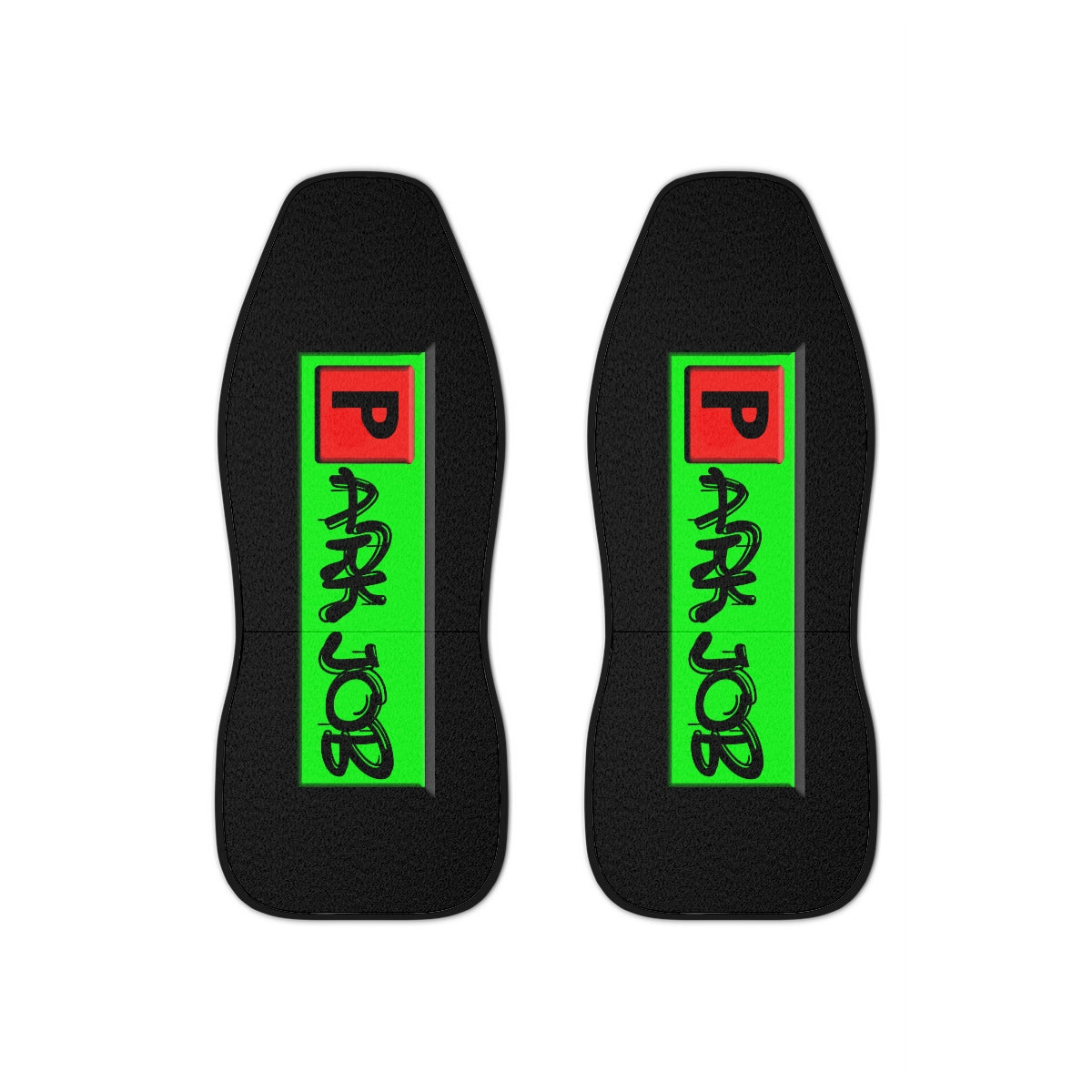 Parkjob Car Seat Covers